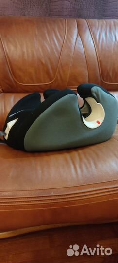 Детское автомобильное кресло