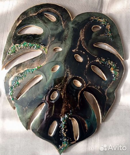 Панно ручной работы