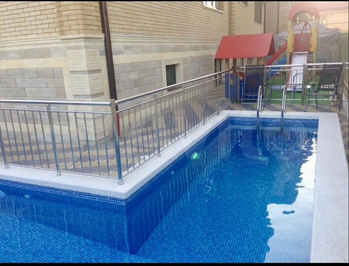 Комната 40 м² в > 9-к., 2/3 эт.