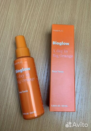 Тоник для лица