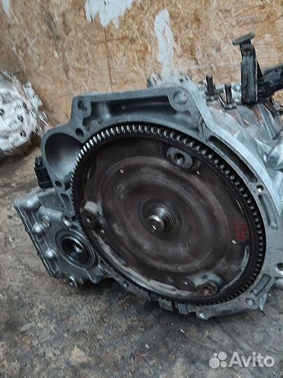 АКПП A4AF3 на Hyundai Accent LC, LC2 1.5, 1.6 ST