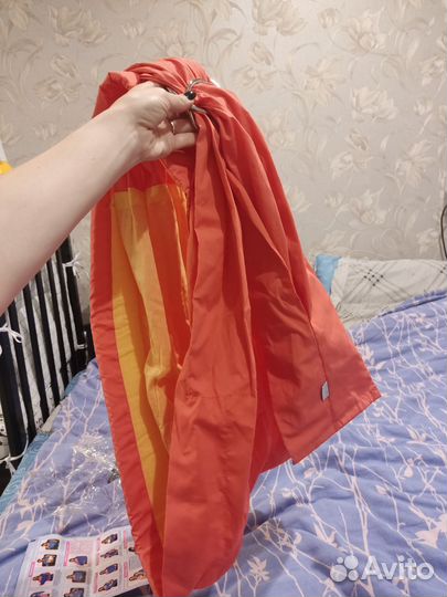 Бэби-слинг arsi