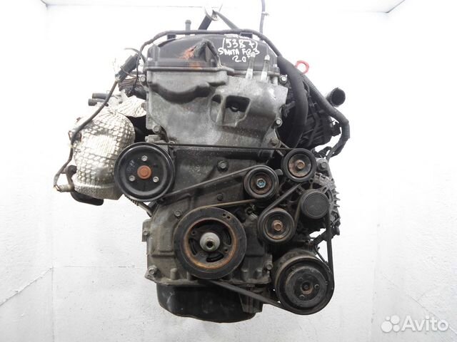 Насос топливный (тнвд) Hyundai Santa Fe