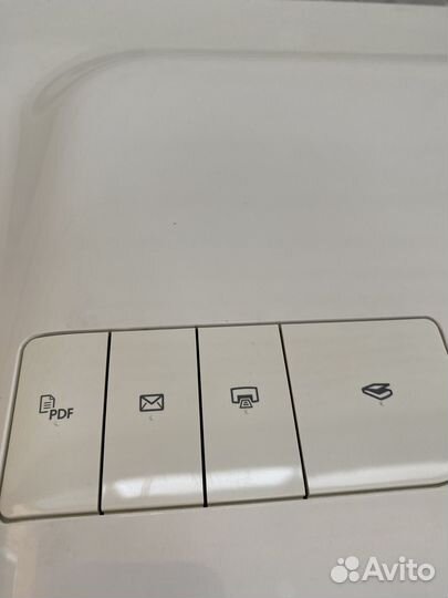 Сканер HP Scanjer G3110