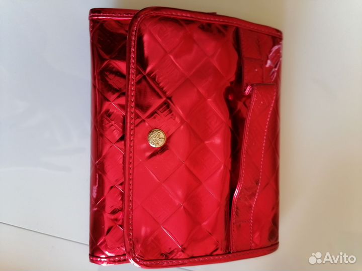 Несессер дорожный