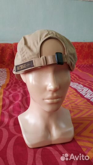 Трекинговая кепка Salewa 5C, пятипанелька