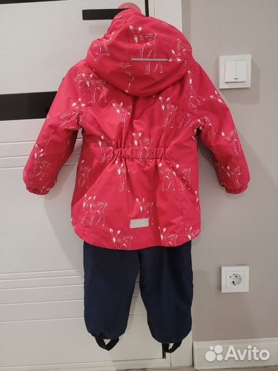 Костюм Reima 92