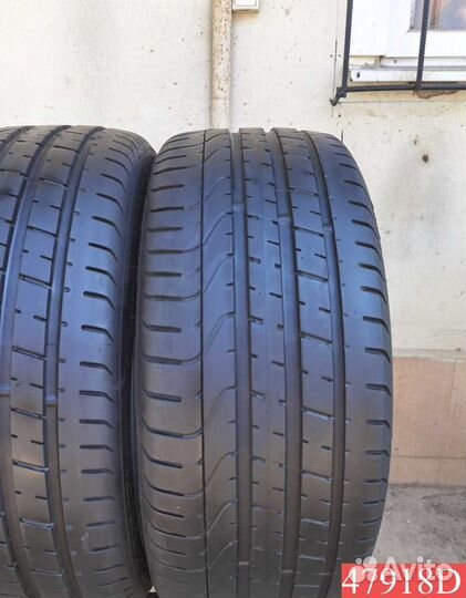 Pirelli P Zero 225/45 R19 97S