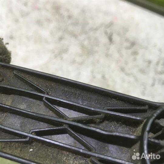 Ручка стеклоподъемника Опель Вектра Б