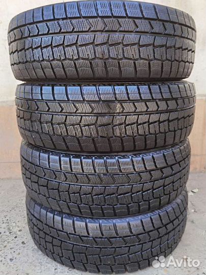 Dunlop Winter Maxx WM01 185/60 R15 98V