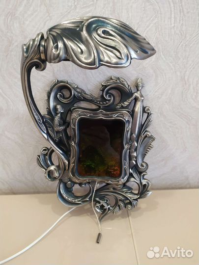 Светильник настенный