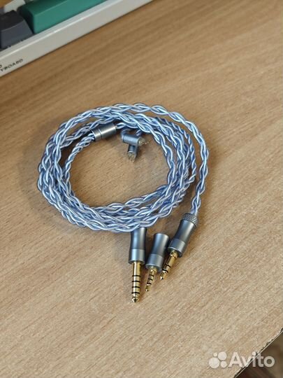 Xinhs кабели для наушников