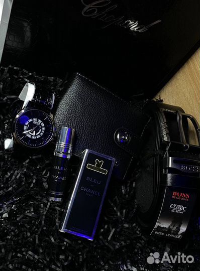 Подарочные наборы