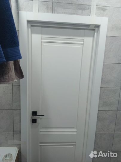 Двери белые,серые,ваниль с выставки и со склада