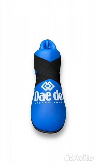 Футы для тхэквондо М