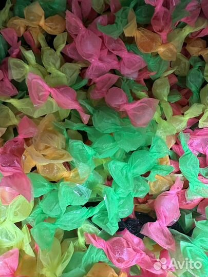 Конфеты оптом