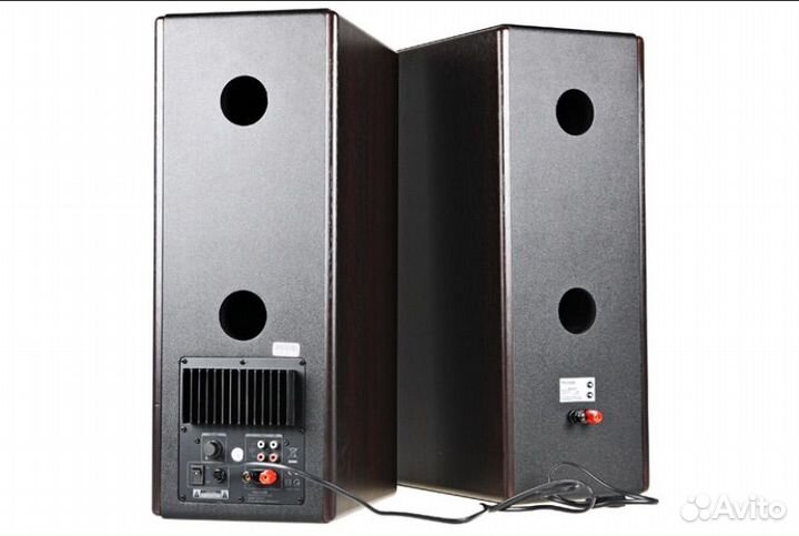 Колонки microlab solo 7c