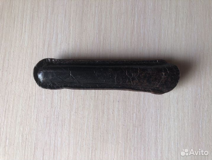 Нож складной СССР