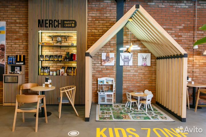 Зарабатывай до 350 000 рублей с coffee WAY