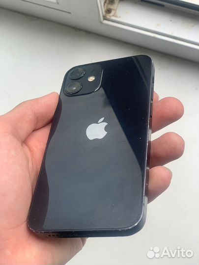 iPhone 12 mini, 128 ГБ