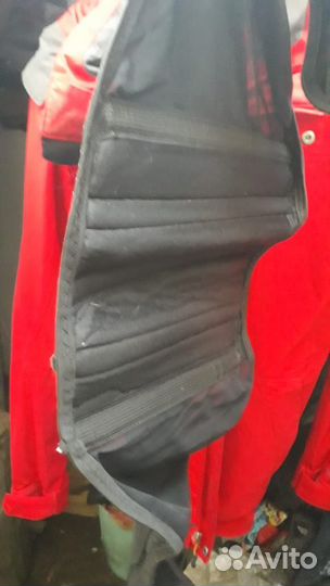 Корсет ортопедический поясничный бу