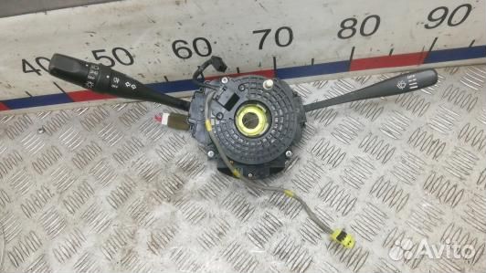 Переключатель поворотов и дворников (стрекоза) nis