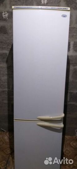 Холодильник Минск