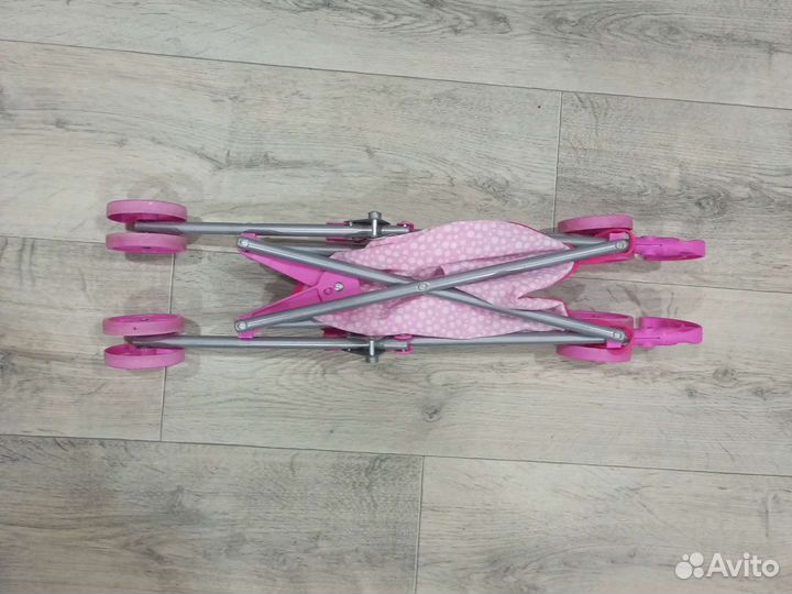 Игрушки разный много