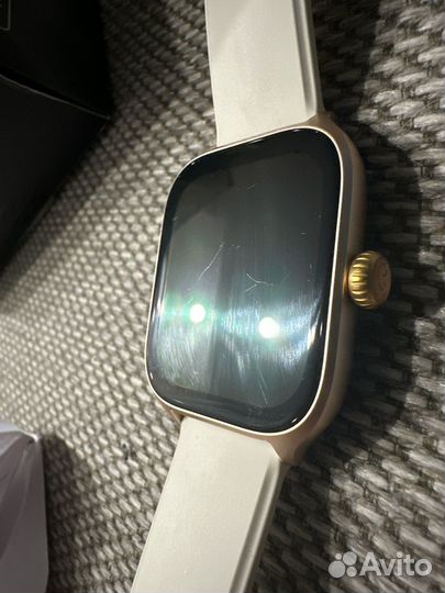 Умные часы amazfit GTS 4