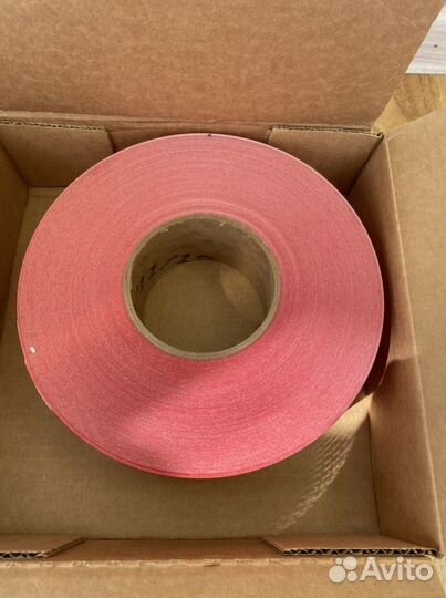 Лента светоотражающая 3м