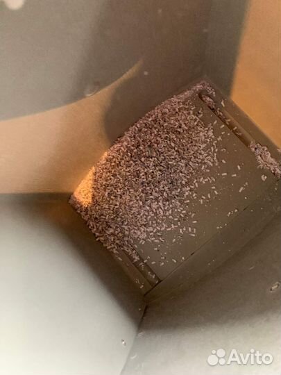 Шредер для бумаги