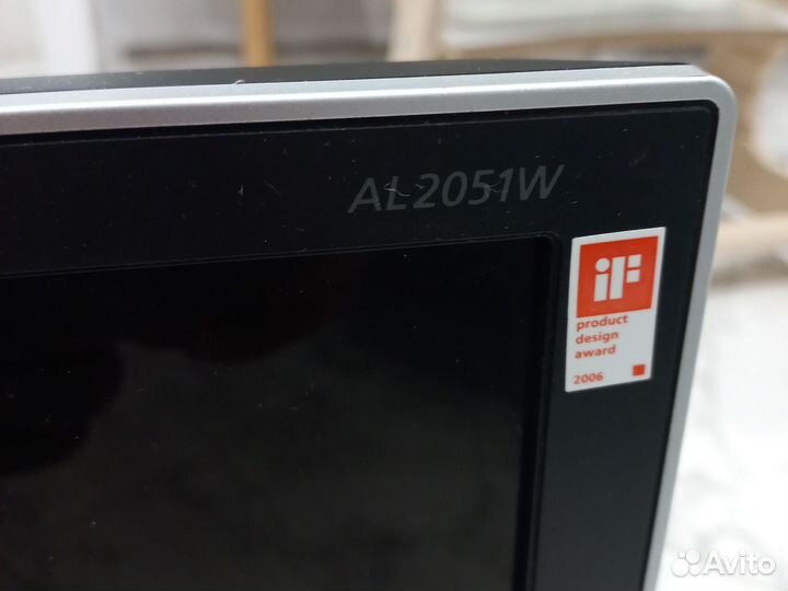 Монитор Acer