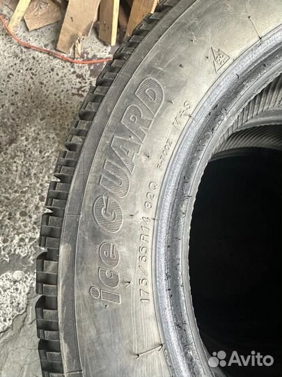 Yokohama Ice Guard IG91 175/65 R14