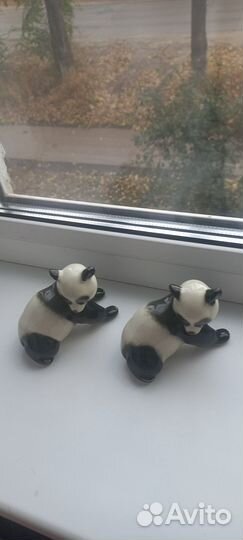 Панда лфз -2 шт