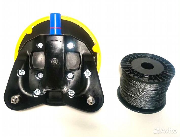 Инструмент для срезки лобового одним мастером