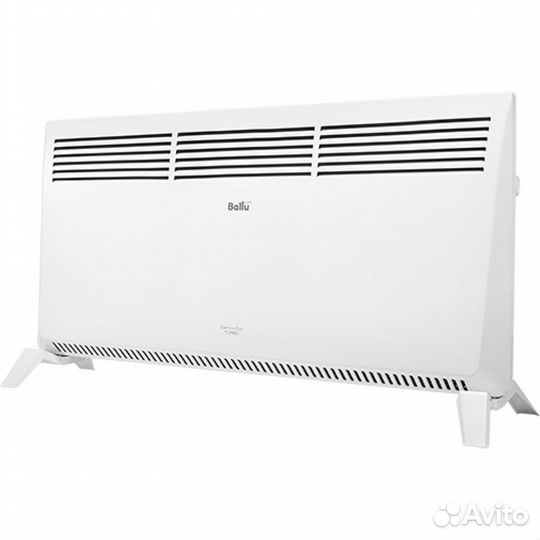 Электрический конвектор Ballu Camino Eco Turbo
