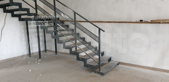 Продам производственное помещение, 1000 м²