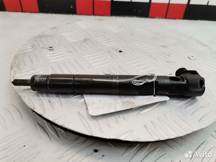 Форсунка для mercedes-benz E-Class (W212/C207)