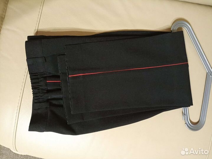 Кадетская форма