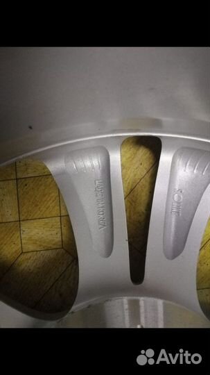 Оригинальный диск хендай