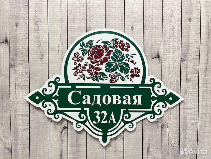 Адресный указатель