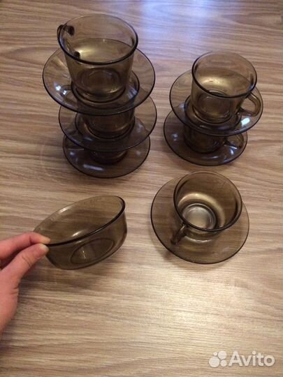 Чайный набор Luminarc