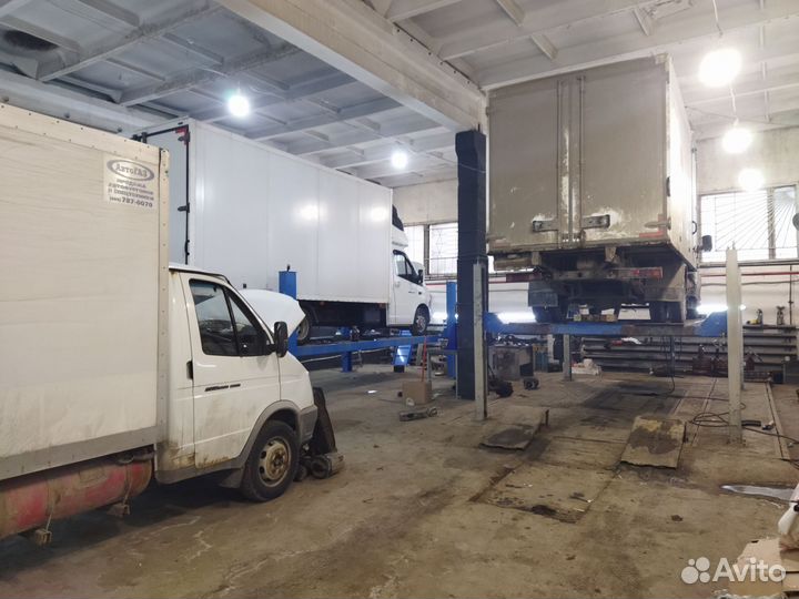 Автомеханик автослесарь