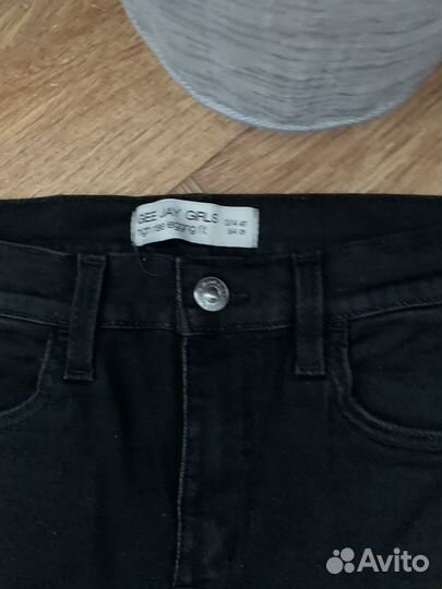 Джинсы для девочки