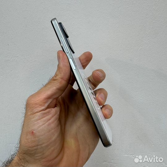Xiaomi Redmi Note 11 Pro, 8/128 ГБ