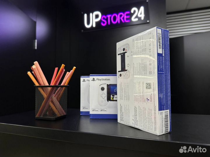 Геймпад Backbone One Sony PlayStation