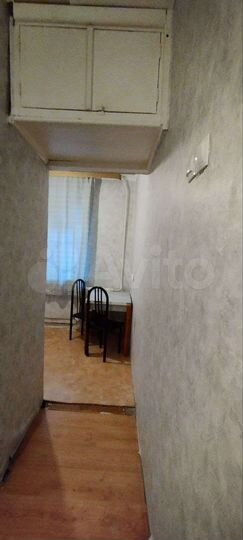 1-к. квартира, 31 м², 1/5 эт.