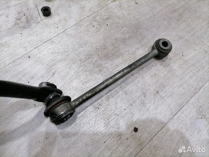 Стабилизатор поперечный задний BMW 1 series E87