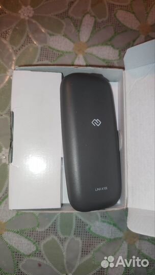 DIGMA Linx A106
