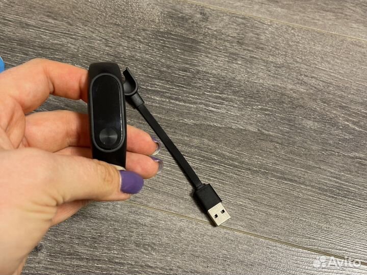 Смарт часы mi2